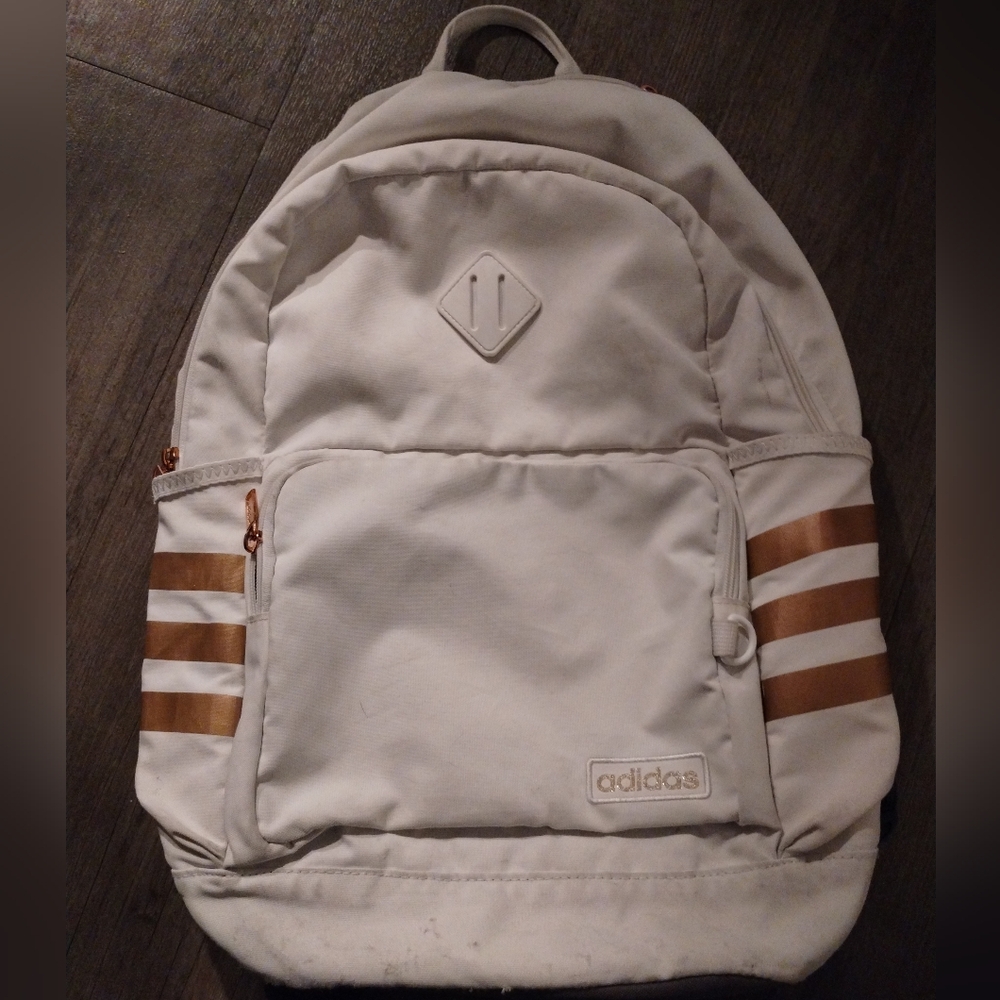 Adidas Backpack